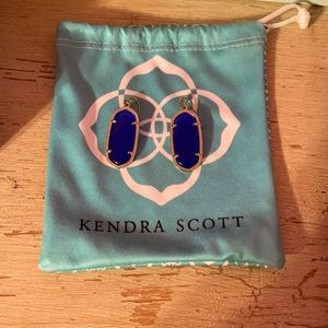 Kendra Scott Elle Drop Earrings